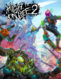 High on Life 2 | PS5