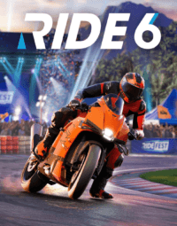 RIDE 6 | XBOX PS5