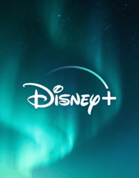 Disney+