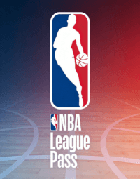 NBA League Pass