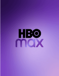 HBO Max
