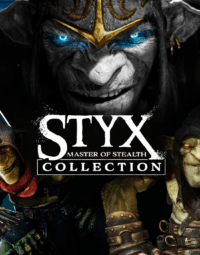 Styx: Master of Stealth Collection | XBOX PS5 PS4