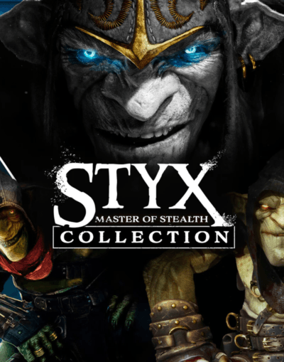 Copia di 85_20260205_012349_0000 Styx: Master of Stealth Collection | XBOX PS5 PS4