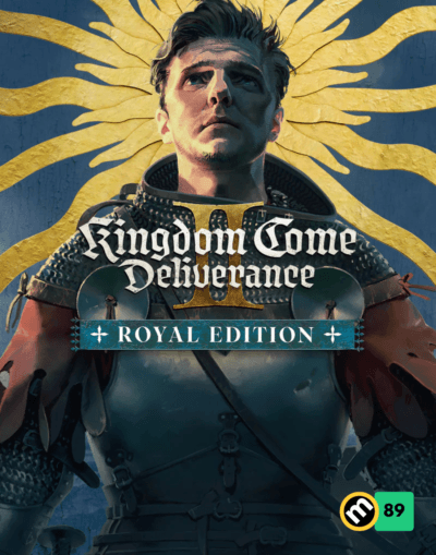 Kingdom Come Deliverance 2 Royal | XBOX PS5