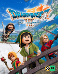 DRAGON QUEST VII Reimagined | XBOX PS5 PC