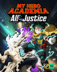 MY HERO ACADEMIA: All’s Justice | XBOX PS5