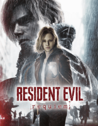 Resident Evil Requiem Deluxe | XBOX PS5 PC