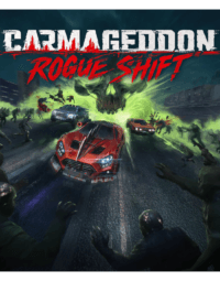 Carmageddon: Rogue Shift | XBOX