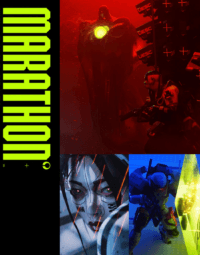 Marathon | XBOX PS5 PC
