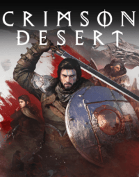 Crimson Desert | XBOX PS5 PC