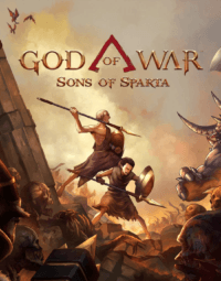 God of War Sons of Sparta | PS5