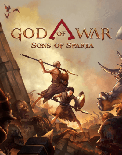 Copia di 85_20260213_115857_0000 God of War Sons of Sparta | PS5