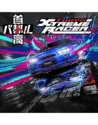 Tokyo Xtreme Racer | PS5