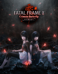 FATAL FRAME II: Crimson Butterfly REMAKE | XBOX PS5