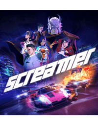 Screamer | XBOX PS5 PC