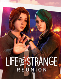 Life is Strange: Reunion | XBOX PS5 PC