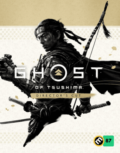 Ghost of Tsushima DIRECTOR’S CUT | PS5 PS4