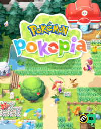 Pokemon Pokopia