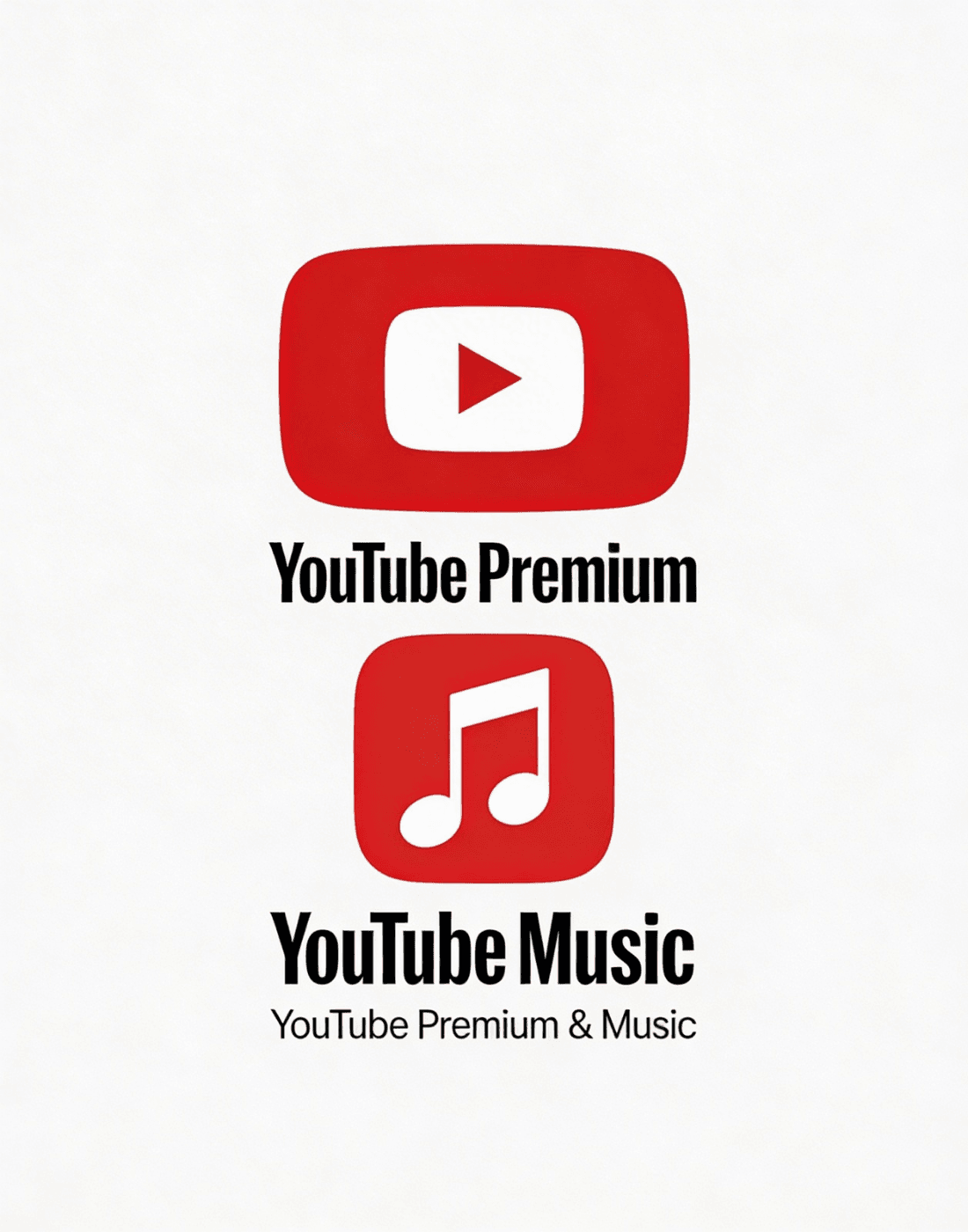 Youtube Premium + Music