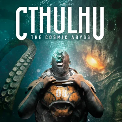 66fcd69a50d2c94ffb6c3f1d38b729445b9b07efe116d616 Cthulhu: The Cosmic Abyss | XBOX PS5