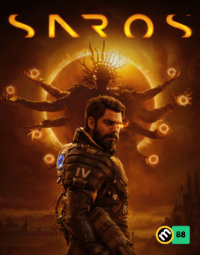 Saros | PS5