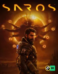 Saros | PS5