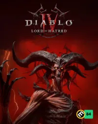Diablo IV Lord of Hatred | XBOX PS5