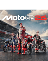 MotoGP 26 | XBOX PS5 PC