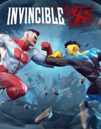 Invincible VS | XBOX PS5 PC