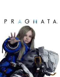 Pragmata | XBOX PS5