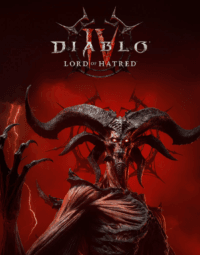 Diablo IV Lord of Hatred | XBOX PS5