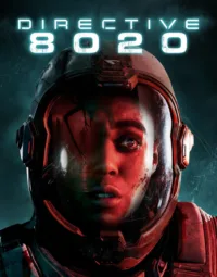 Directive 8020 | XBOX PS5