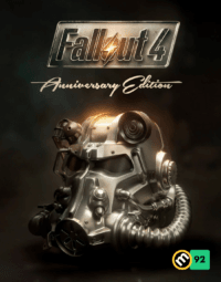 Fallout 4: Anniversary Edition | PS5 PS4