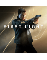 007 First Light | XBOX PS5 PC