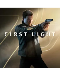 007 First Light | XBOX PS5 PC