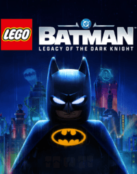 LEGO Batman: L'Eredità del Cavaliere Oscuro | XBOX PS5