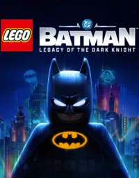LEGO Batman: L'Eredità del Cavaliere Oscuro | XBOX PS5