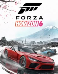 Forza Horizon 6 | XBOX PC