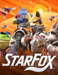 Starfox