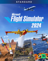 Microsoft Flight Simulator | PS5