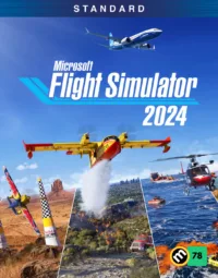 Microsoft Flight Simulator | PS5