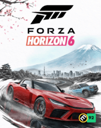 Forza Horizon 6 | XBOX PC