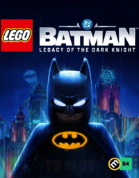 LEGO Batman: L'Eredità del Cavaliere Oscuro | XBOX PS5
