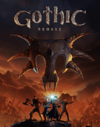 Gothic 1 Remake | XBOX PS5 PS4
