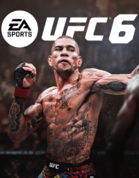 UFC 6 | XBOX PS5