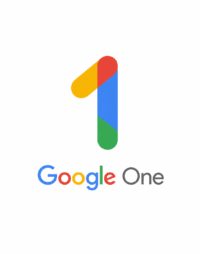 Google One Premium 2 TB