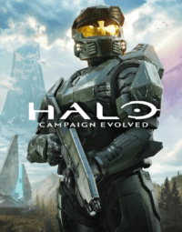 Halo: Campaign Evolved | XBOX PS5 PC