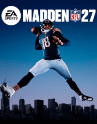 Madden NFL 27 | XBOX PS5