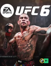 UFC 6 | XBOX PS5