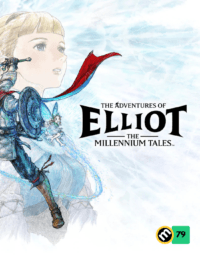 The Adventures of Elliot: The Millennium Tales | XBOX PS5 PC